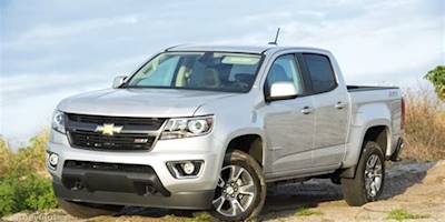 2015 Chevrolet Colorado Reviews