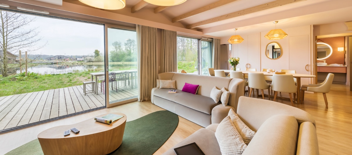 Cottages Vip | Center Parcs