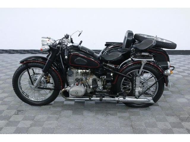 1973 BMW Motorcycle for Sale | ClassicCars.com | CC-1022400