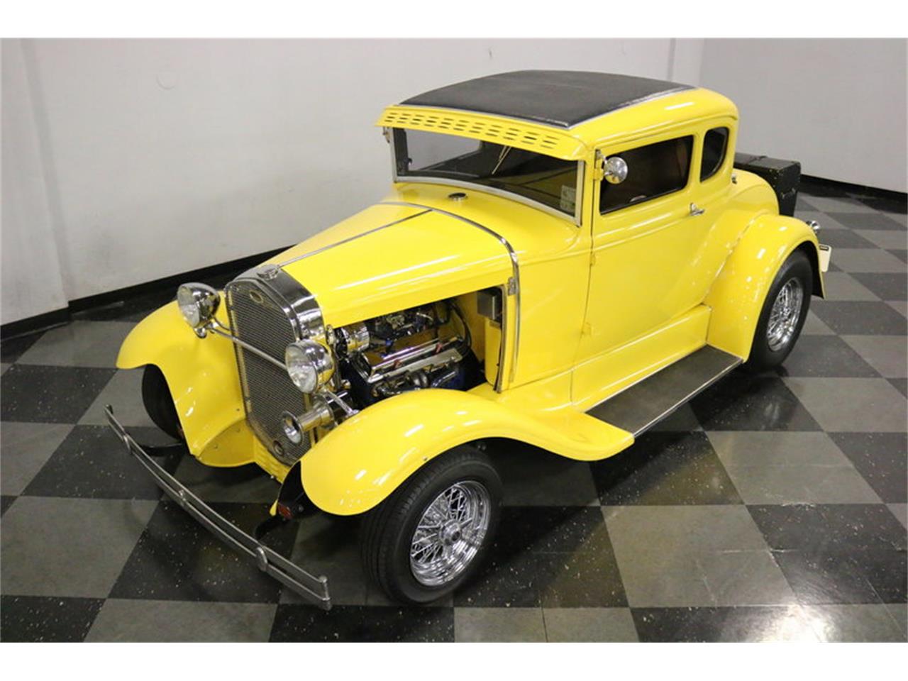 1930 Ford Model A 5 Window Coupe for Sale | ClassicCars.com | CC-1072895