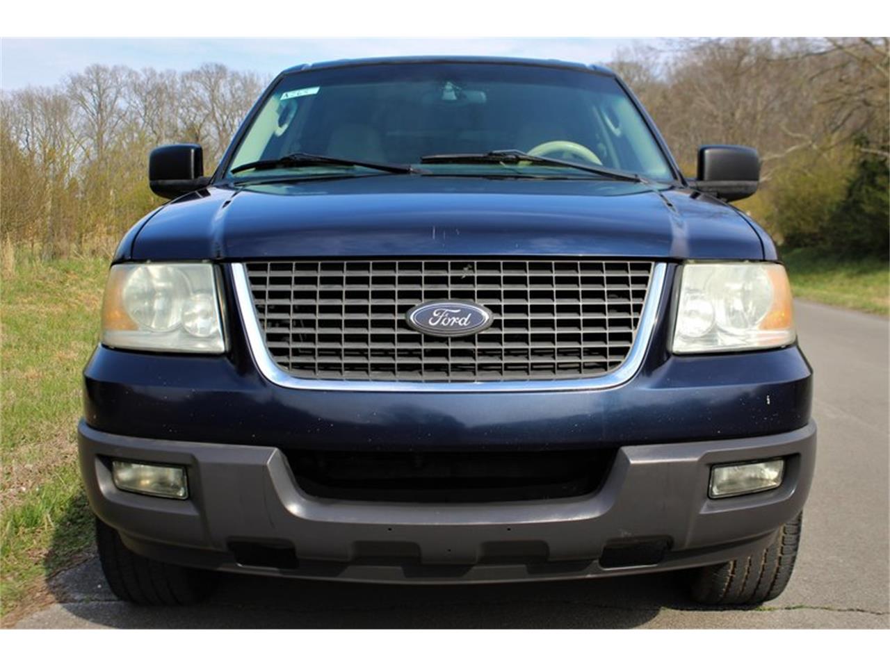 2003 Ford Expedition for Sale | ClassicCars.com | CC-1075380