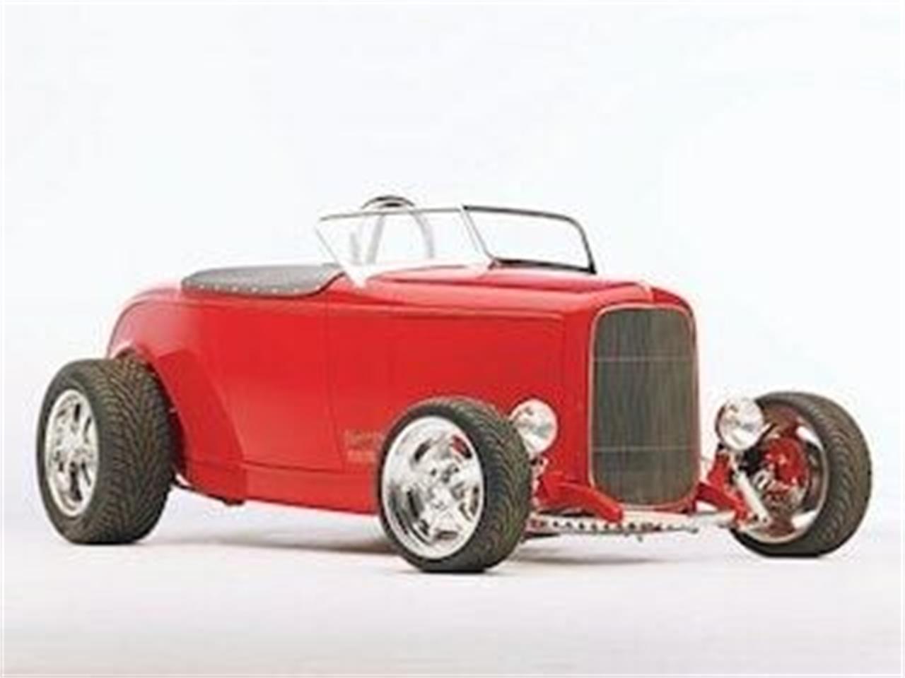 1932 Ford Roadster for Sale | ClassicCars.com | CC-1749899