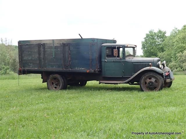 1933 Ford Model B for Sale | ClassicCars.com | CC-1852122