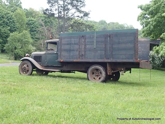 1933 Ford Model B for Sale | ClassicCars.com | CC-1852122