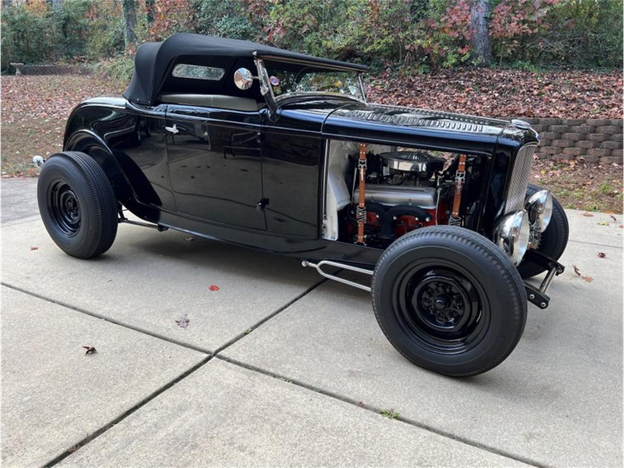 1932 Ford Roadster for Sale | ClassicCars.com | CC-1915037