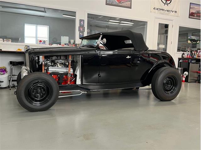 1932 Ford Roadster for Sale | ClassicCars.com | CC-1915037