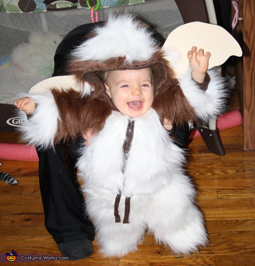 GIZMO Costume