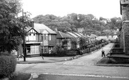 Alderley Edge photo