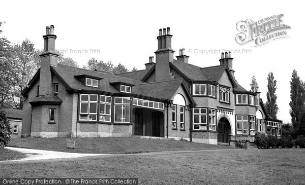 Alderley Edge photo