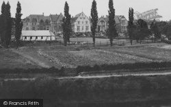 Durham, Bede College 1929