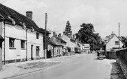 Example photo of Haddenham