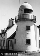 Paull, the Lighthouse c1960