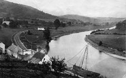 Example photo of River Wye