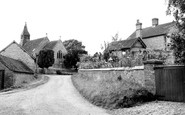 Example photo of Tibberton