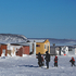 Day's Outing - Renforth Ice Fishing Village