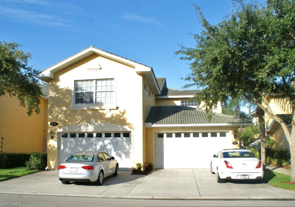 Pebblebrooke Lakes, Naples, Florida Real Estate