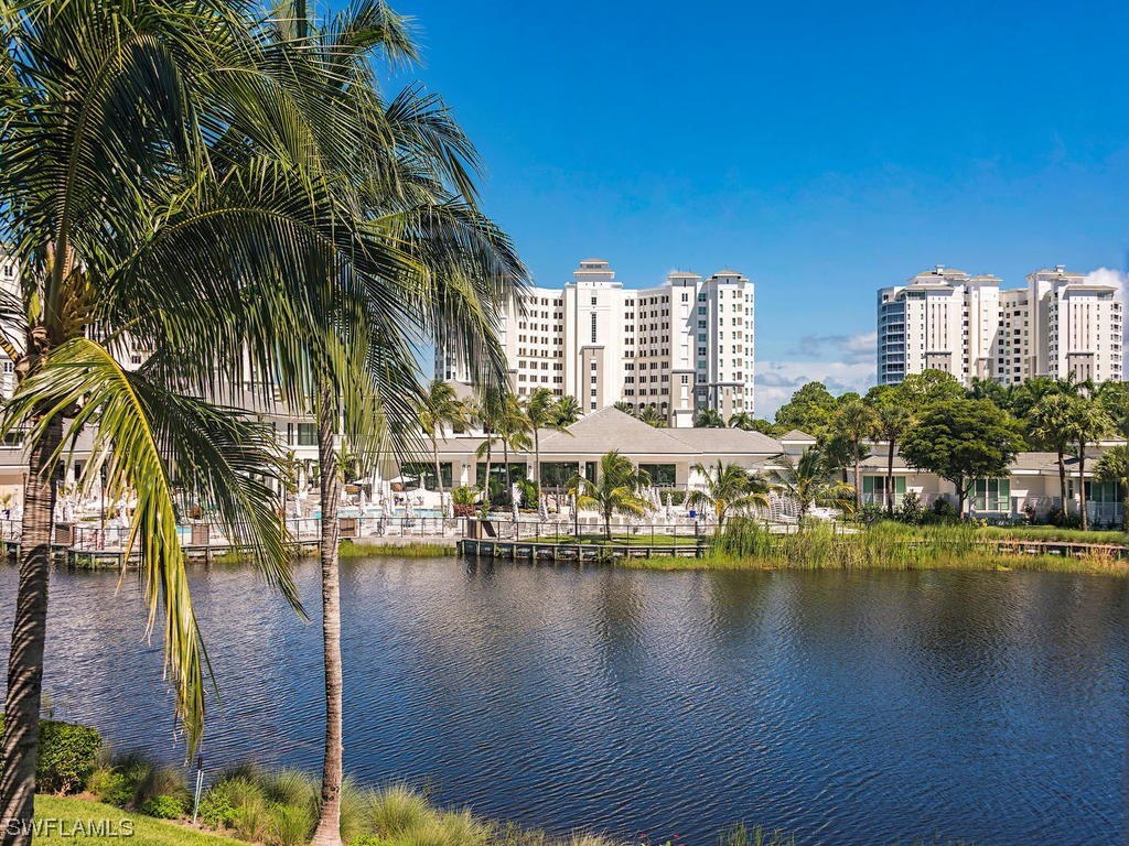 The Dunes, Naples, Florida Real Estate