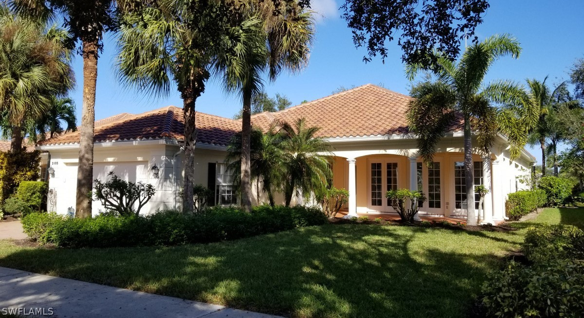 Island Walk, Naples, Florida Real Estate