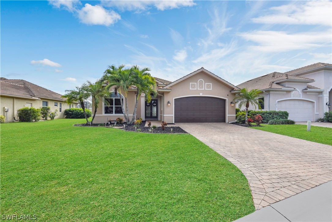 Longshore Lake, Naples, Florida Real Estate