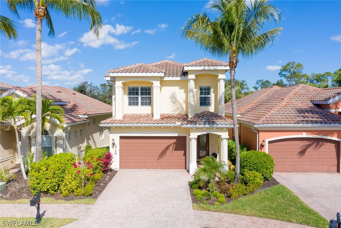 The Strand, Naples, Florida Real Estate