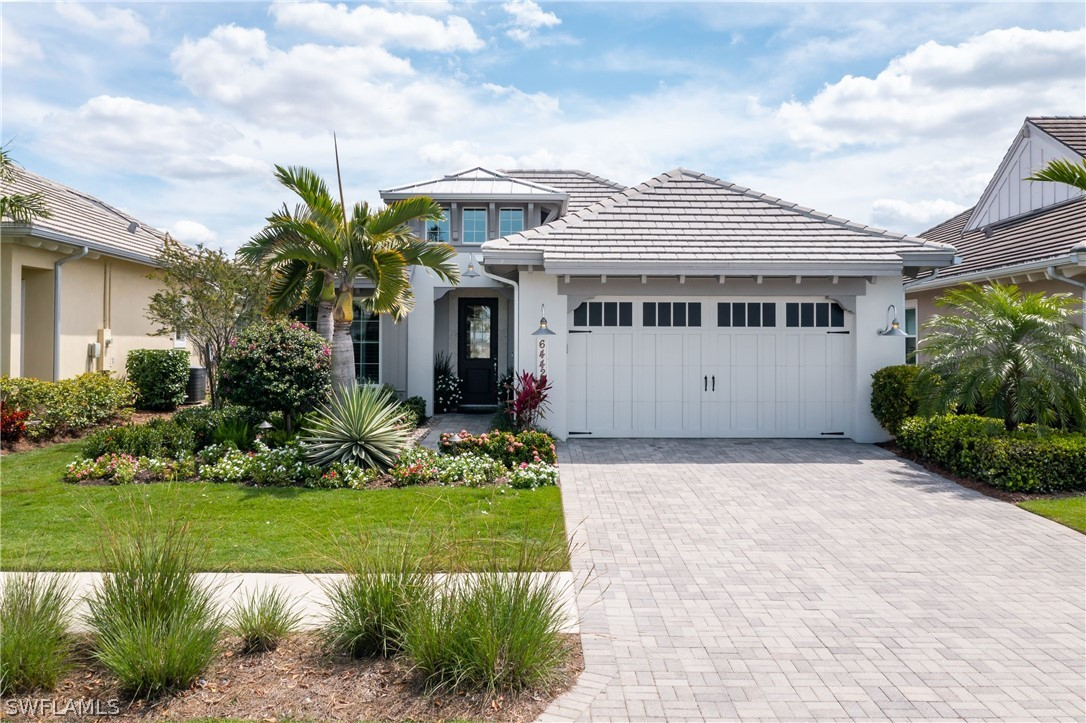 Isles of Collier Preserve, Naples, Florida Real Estate