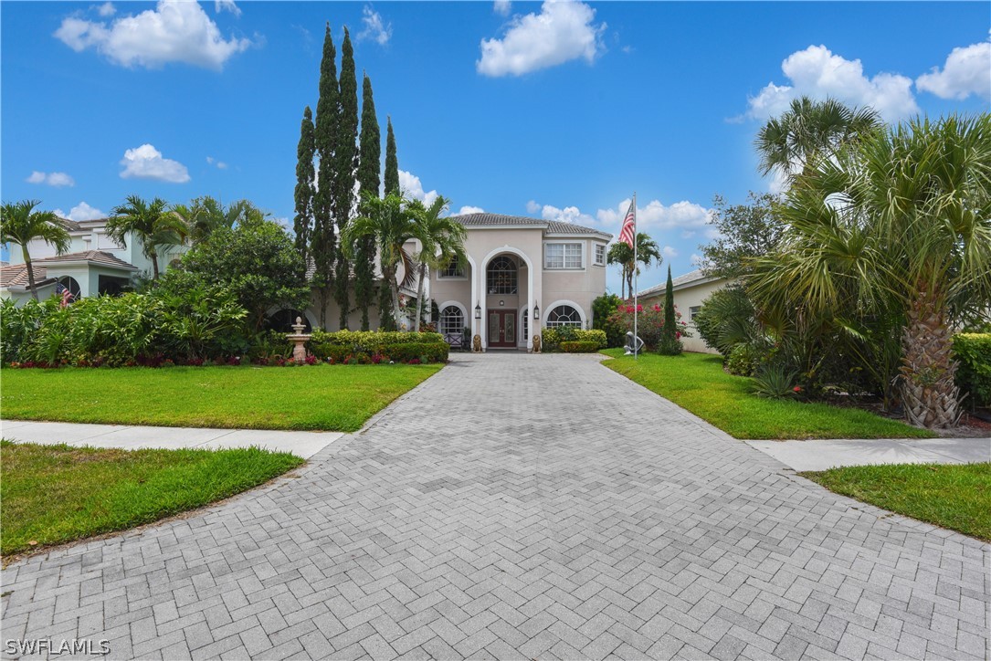 Arrowhead, Naples, Florida Real Estate