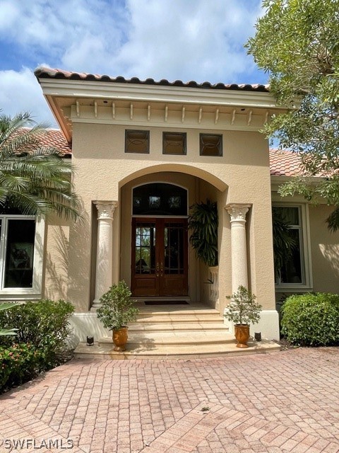 Collier's Reserve, Naples, Florida Real Estate