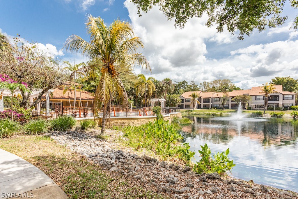 The Oasis At Naples, Naples, Florida Real Estate