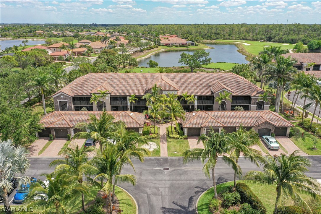 Treviso Bay, Naples, Florida Real Estate