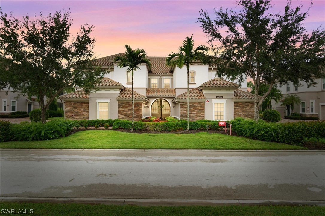 Silverstone At The Quarry, Naples, Florida Real Estate