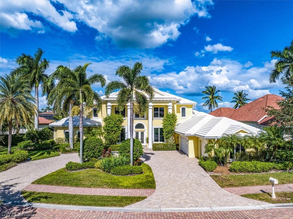 Pelican Marsh, Naples, Florida Real Estate