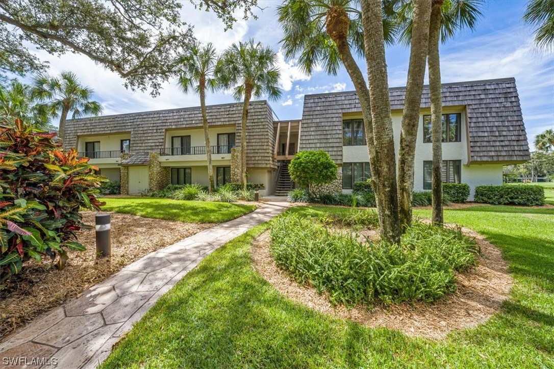 Wilderness, Naples, Florida Real Estate