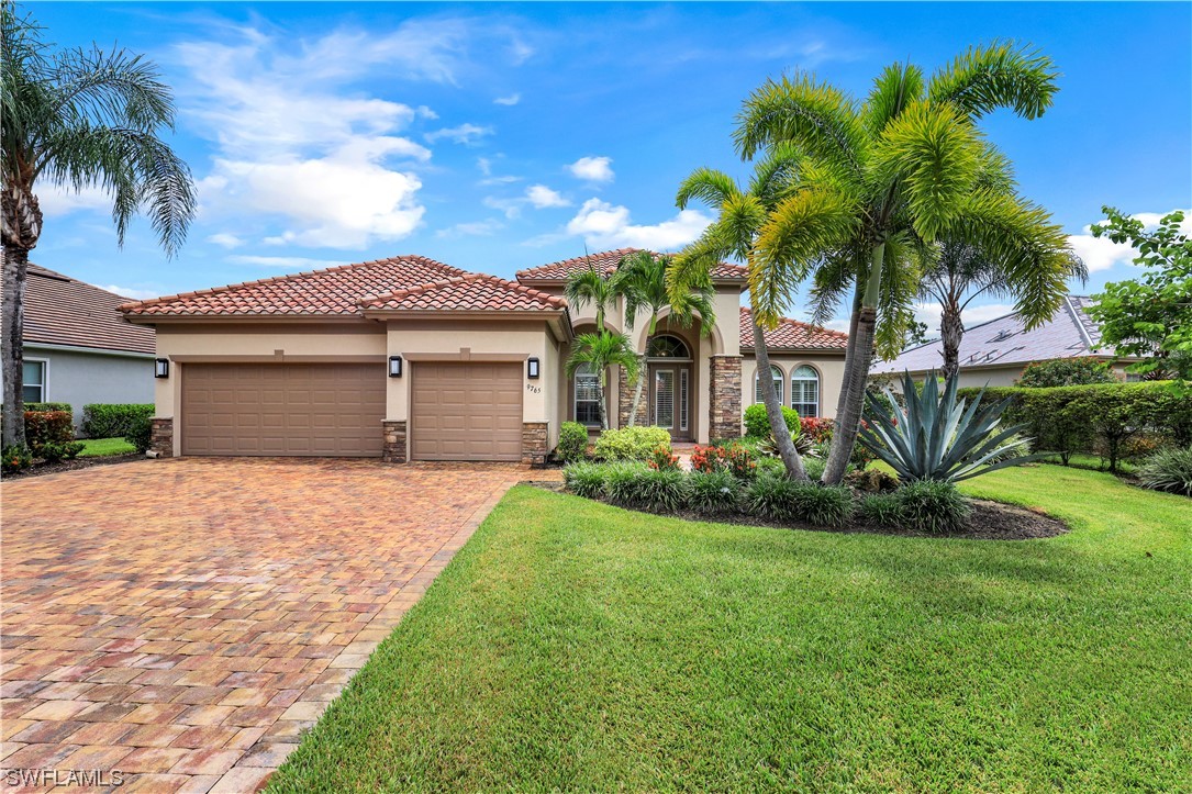 Nickel Ridge At The Quarry, Naples, Florida Real Estate