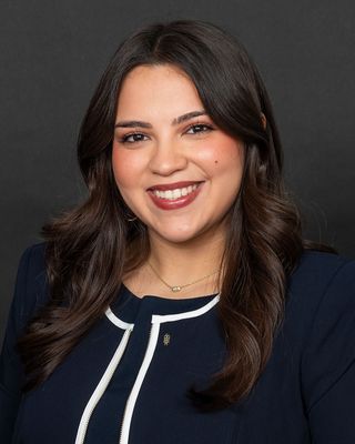 Photo of Katherine Esquivel, MS, LPC, Licensed Professional Counselor