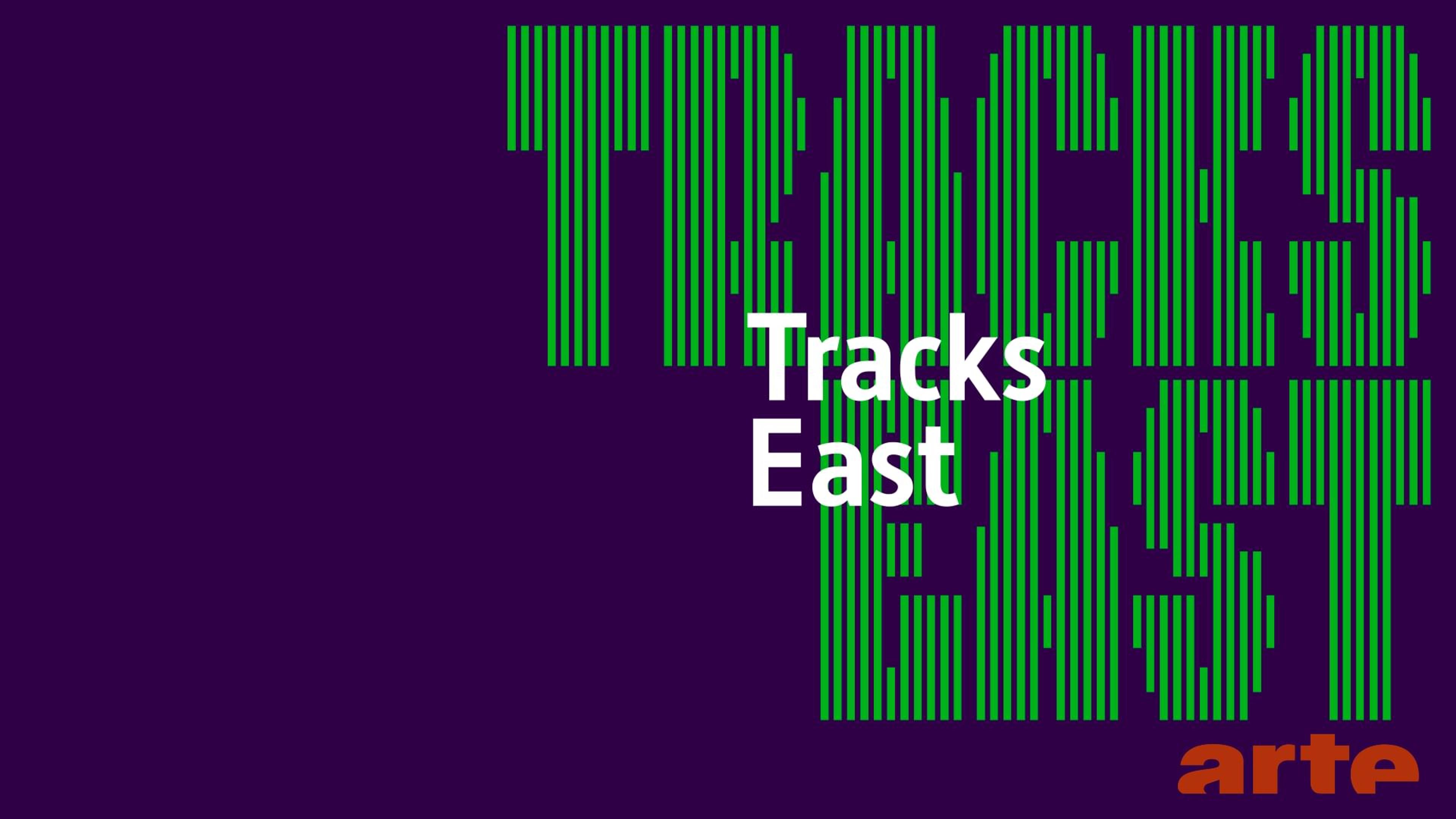 Tracks East