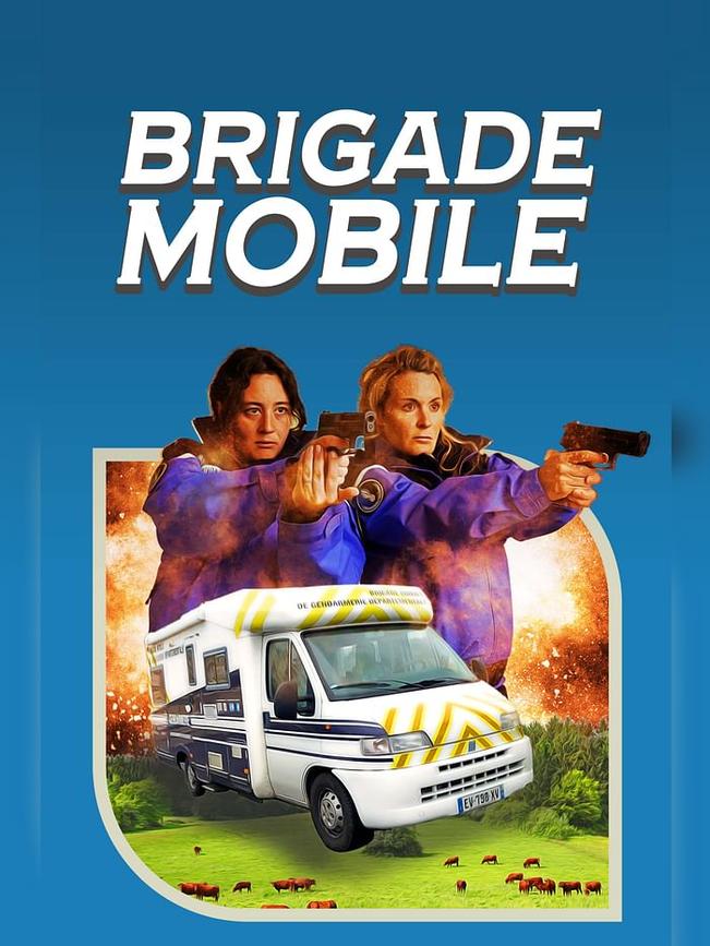 Brigade Mobile