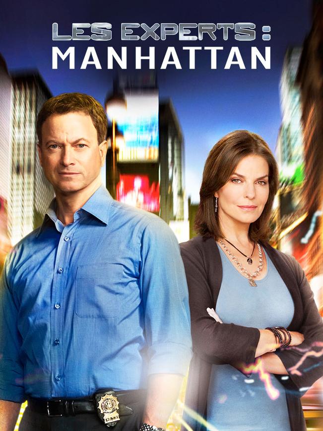 Les Experts : Manhattan