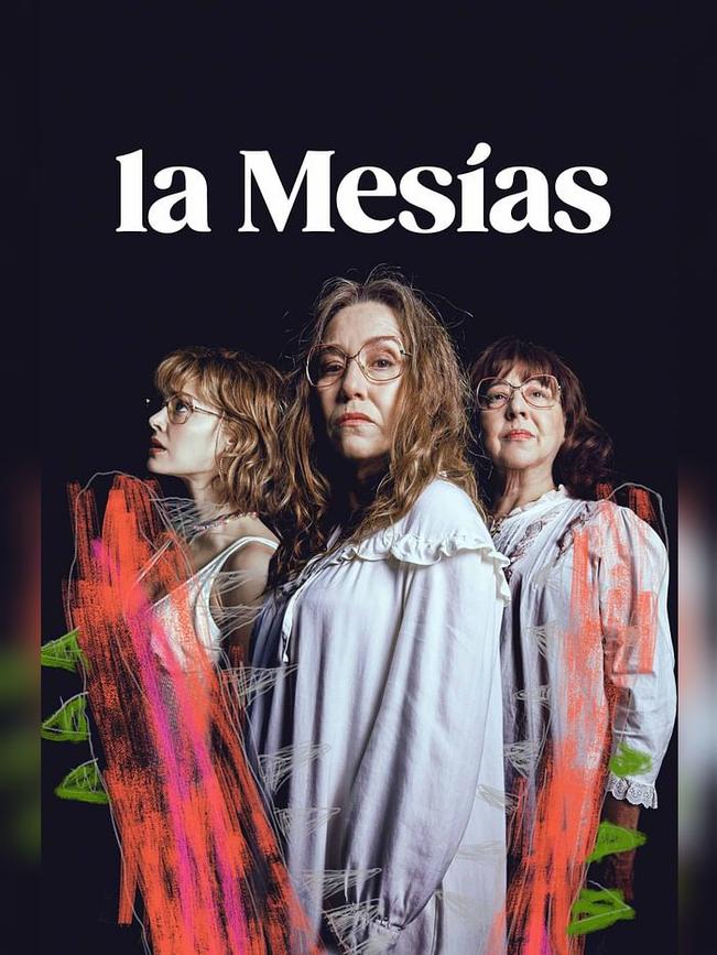 La Mesías