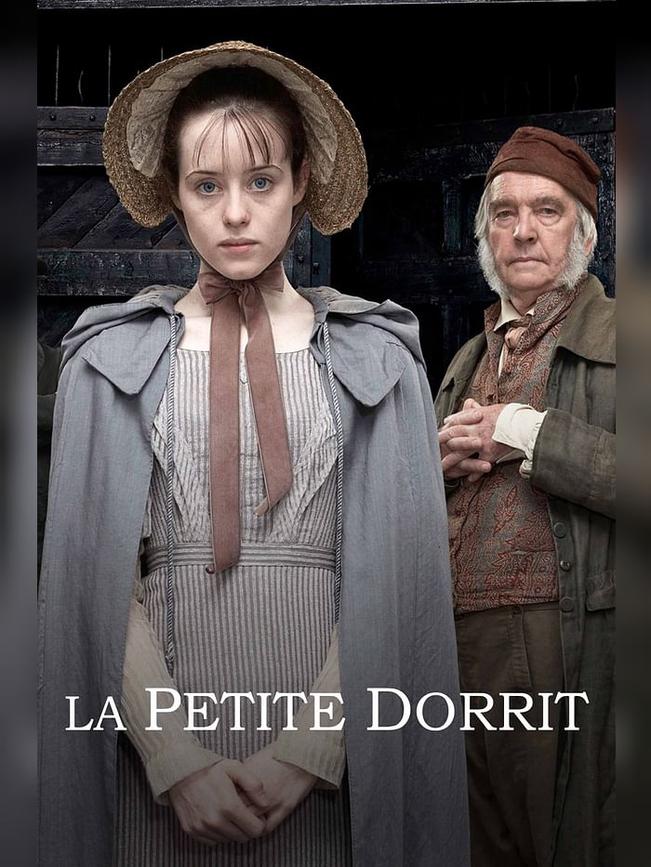 La petite Dorrit