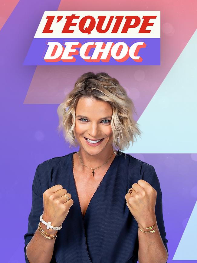 L’Équipe de choc