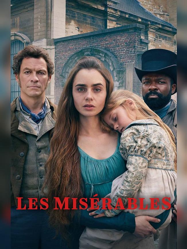 Les misérables