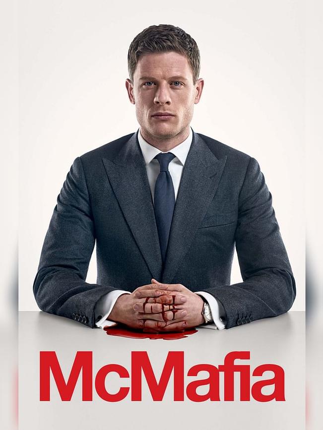 McMafia