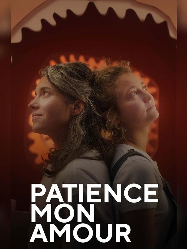 Patience mon amour