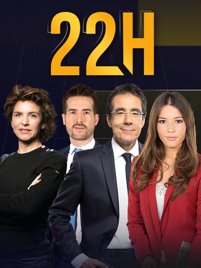 22H