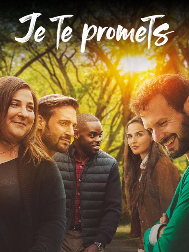 Je te promets