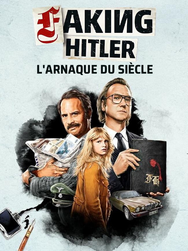 Faking Hitler, l'arnaque du siècle