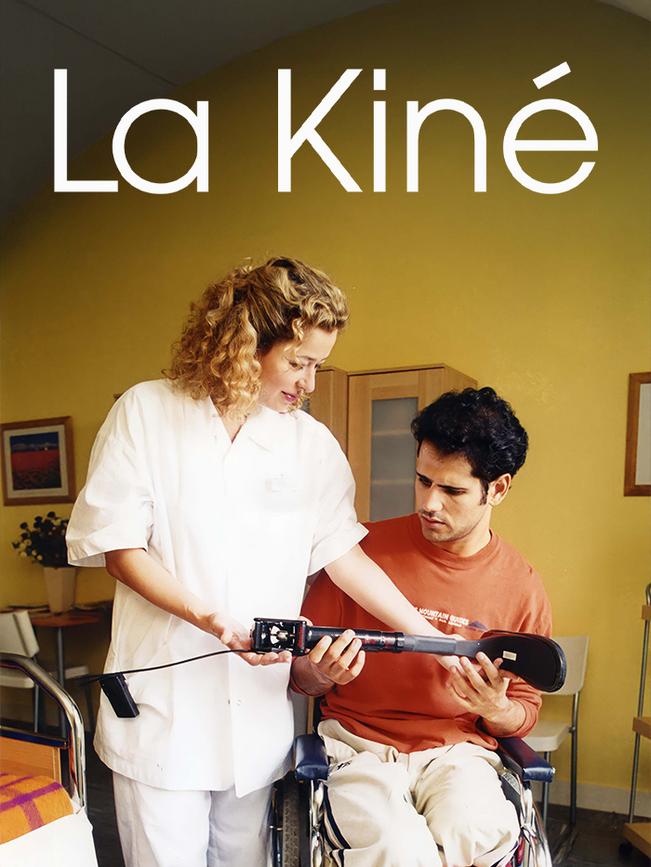 La Kiné