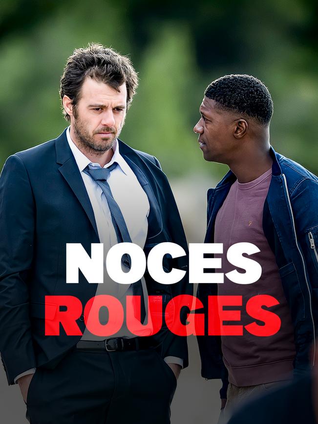 Noces rouges