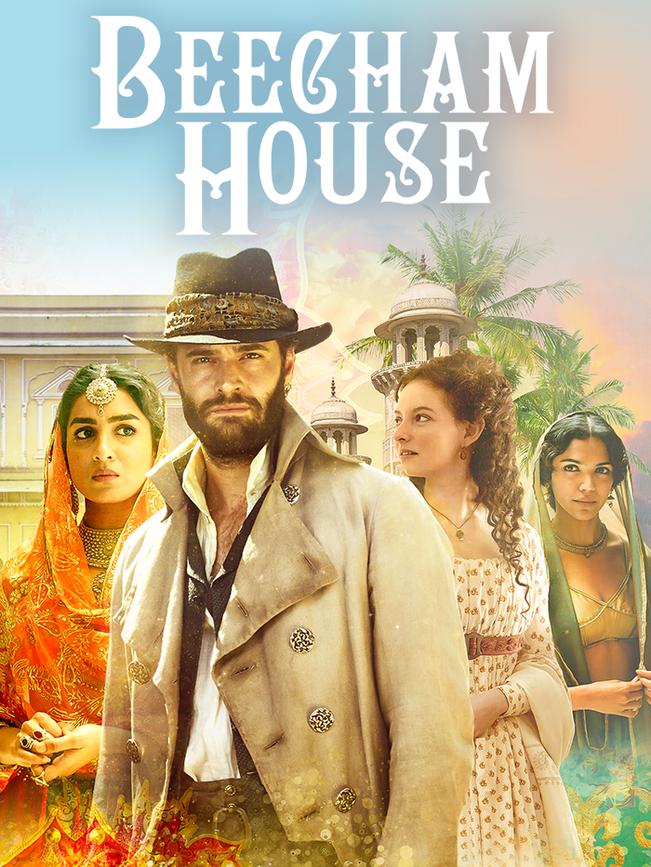 Beecham House