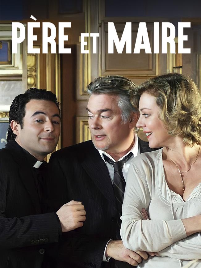 Père et Maire